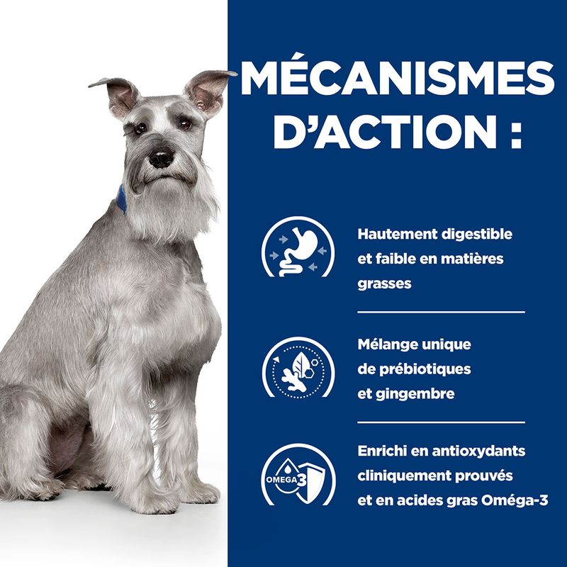 Hill's Prescription Diet i/d Digestive Care Low Fat Mijoté