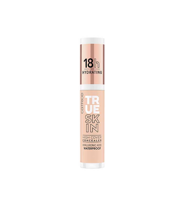 Catrice - Corretor True Skin High Cover - 010: Cool Cashmere