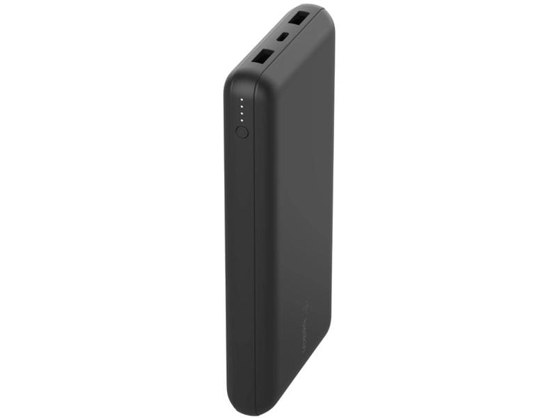 Belkin Powerbank Boost Charge 20k 20000 mAh Mobile Powerbank mit drei Lade-Anschlüssen