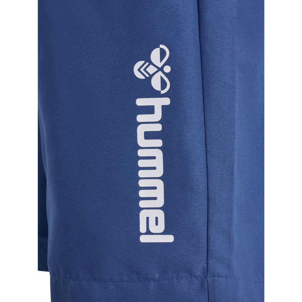 Køb Hummel True Navy Bondi Badeshorts