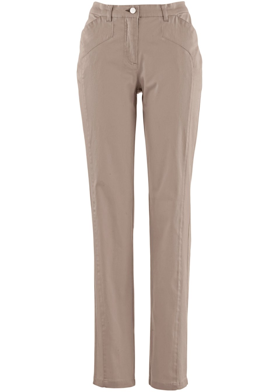 Pantalon extensible confort