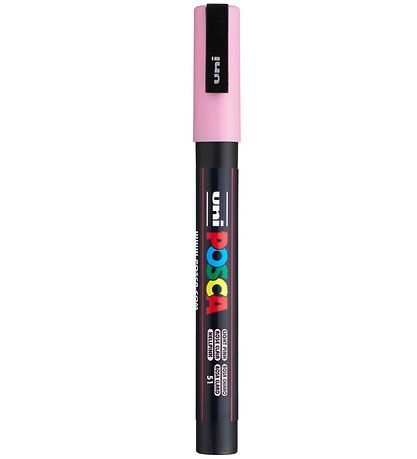 Posca Tusche - PC-3M - Helles rosa