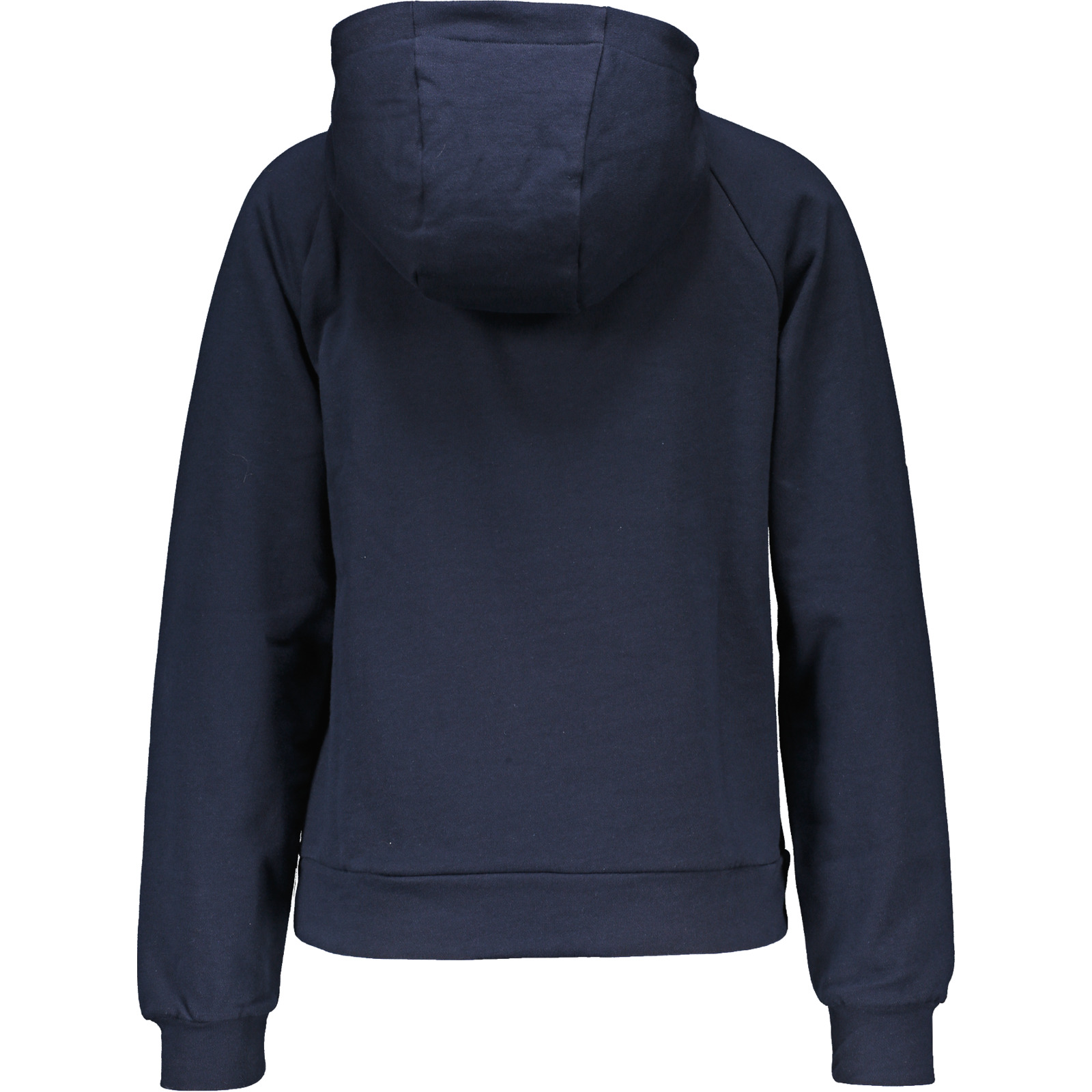 Helly Hansen Core Hoodie L, dunkelblau