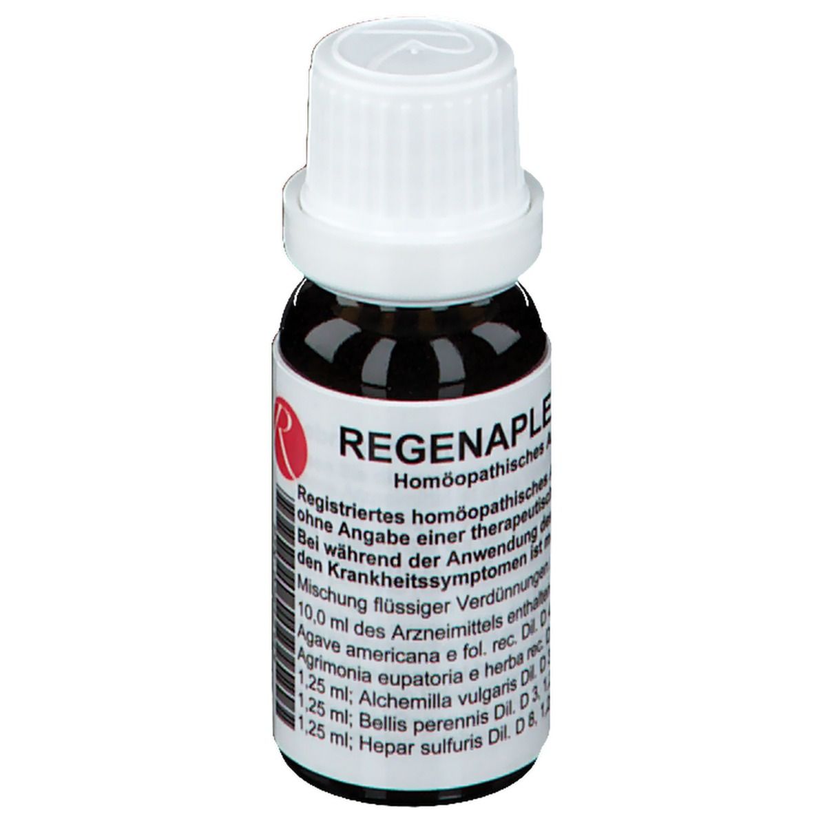 Regenaplex Nr. 23a
