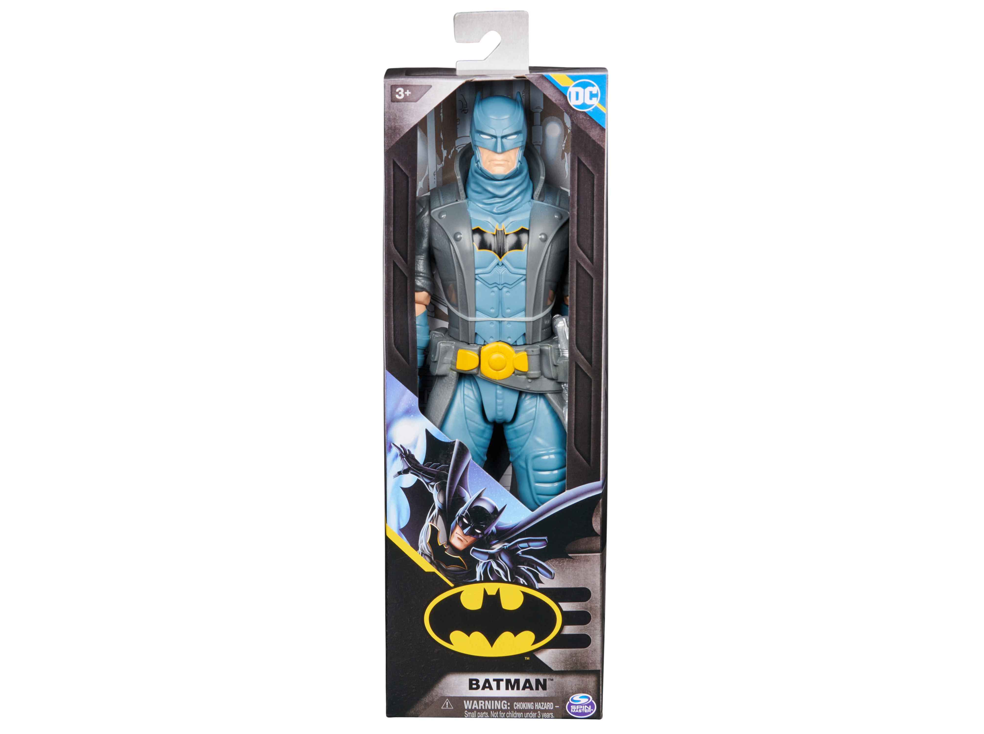 FIGURA BATMAN 30CM