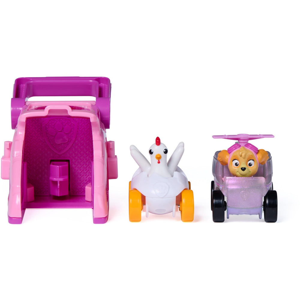 Køb Paw Patrol Hvalpehold Affyrer Skye