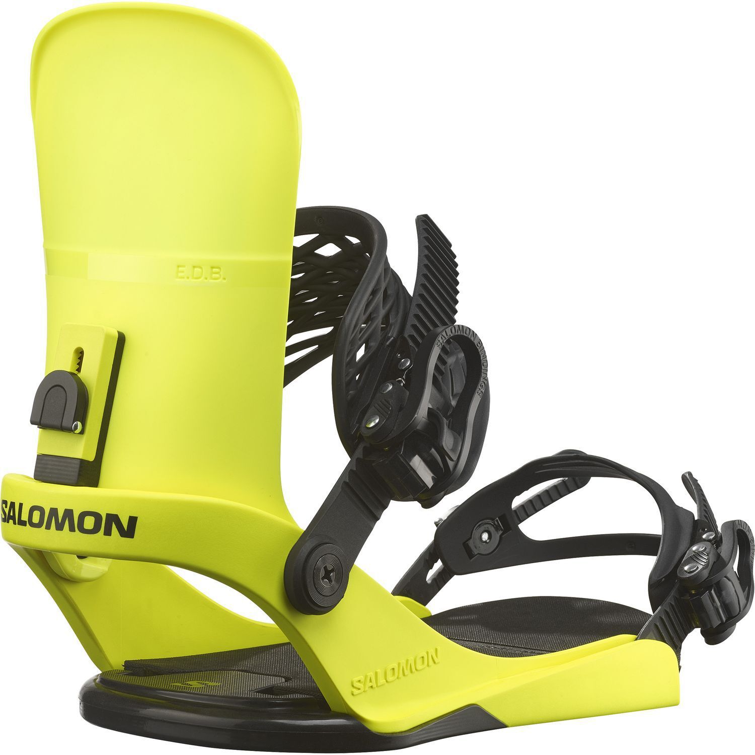 SalomonEDB