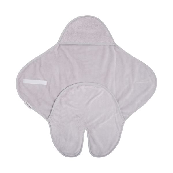 Baby's Only Cozy Wikkeldeken - Met Voetjes - Warm Linen