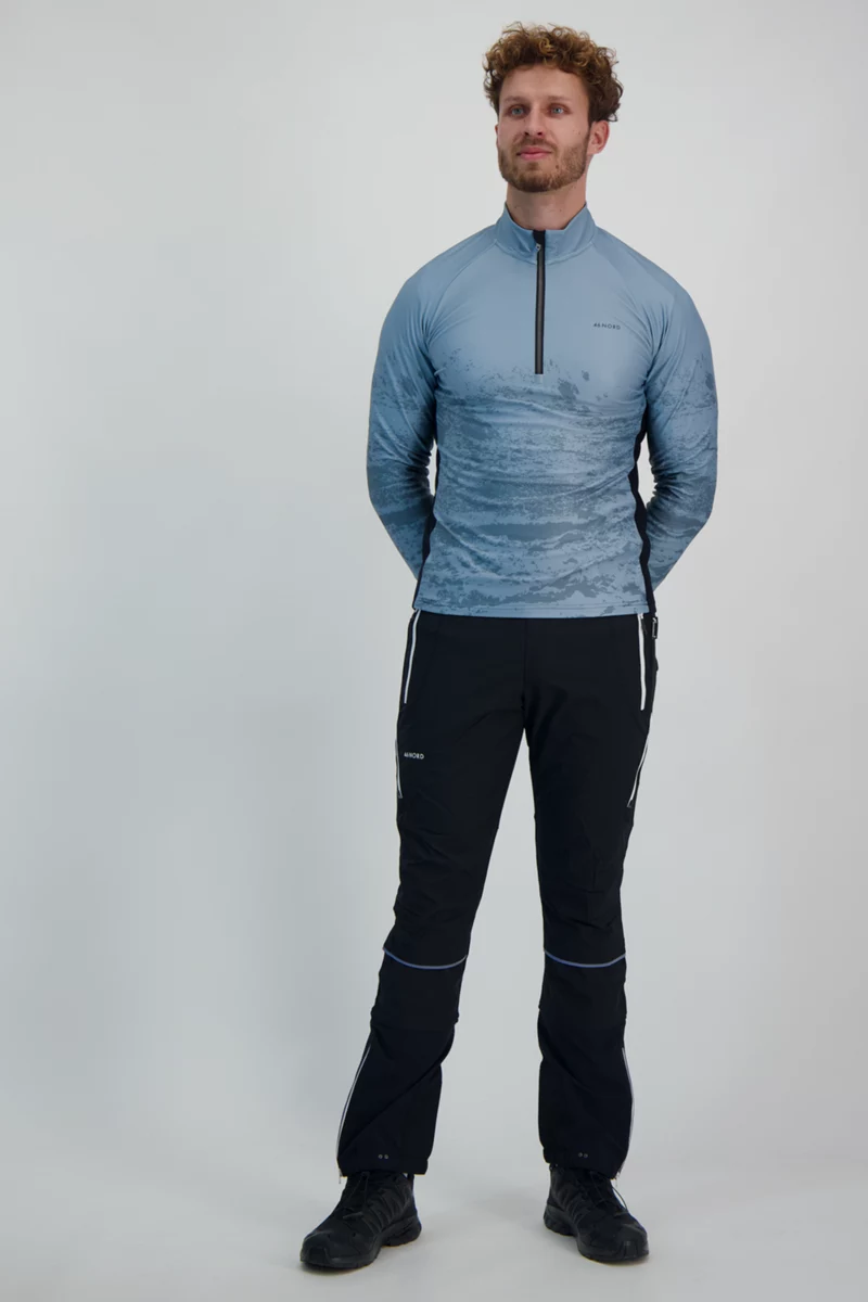 46 NORD Herren Midlayer