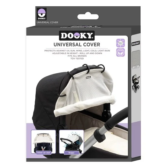 Housse Universelle   Linea        de               Dooky