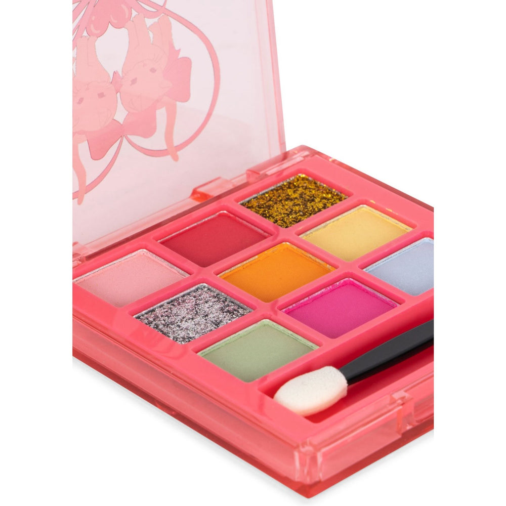 Køb Konges Sløjd Pink On The Go Eyeshadow