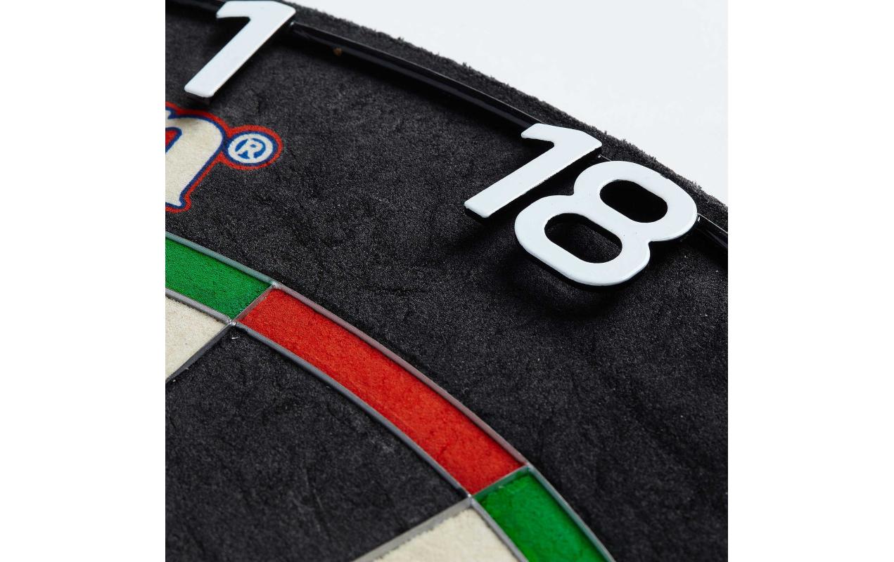 Dartboard Eclipse Ultra, ⌀45.5 cm × 3.8 cm, 5.5 kgDartscheibe