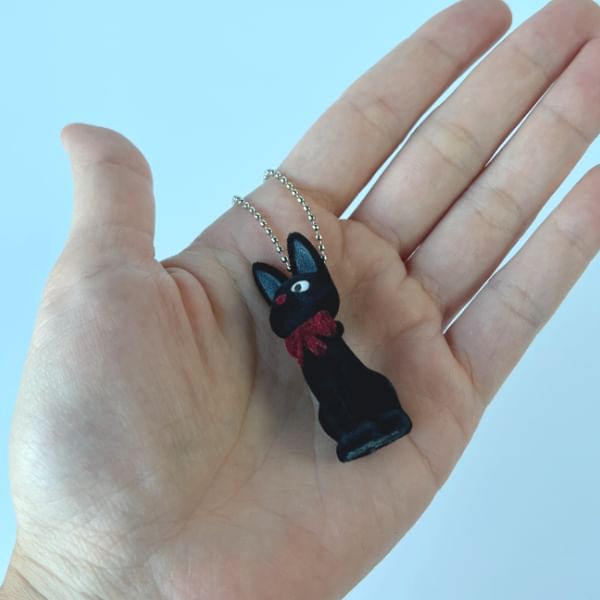 Sekiguchi - Kiki's bezorgservice sleutelhanger / sleutelhanger - Jiji