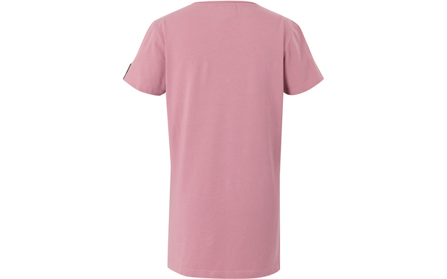 Regatta Elkie Damen T-Shirt mit V-Ausschnitt