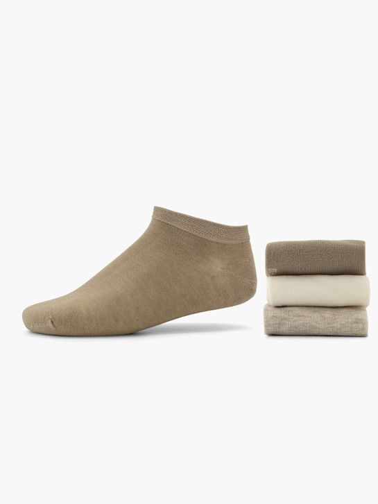 Van Haren 3x Sokken