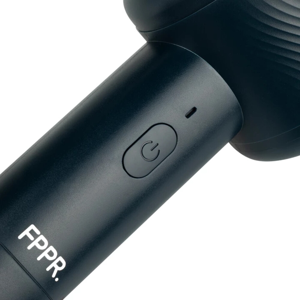 FPPR. Masturbator Elektrische Blowjob