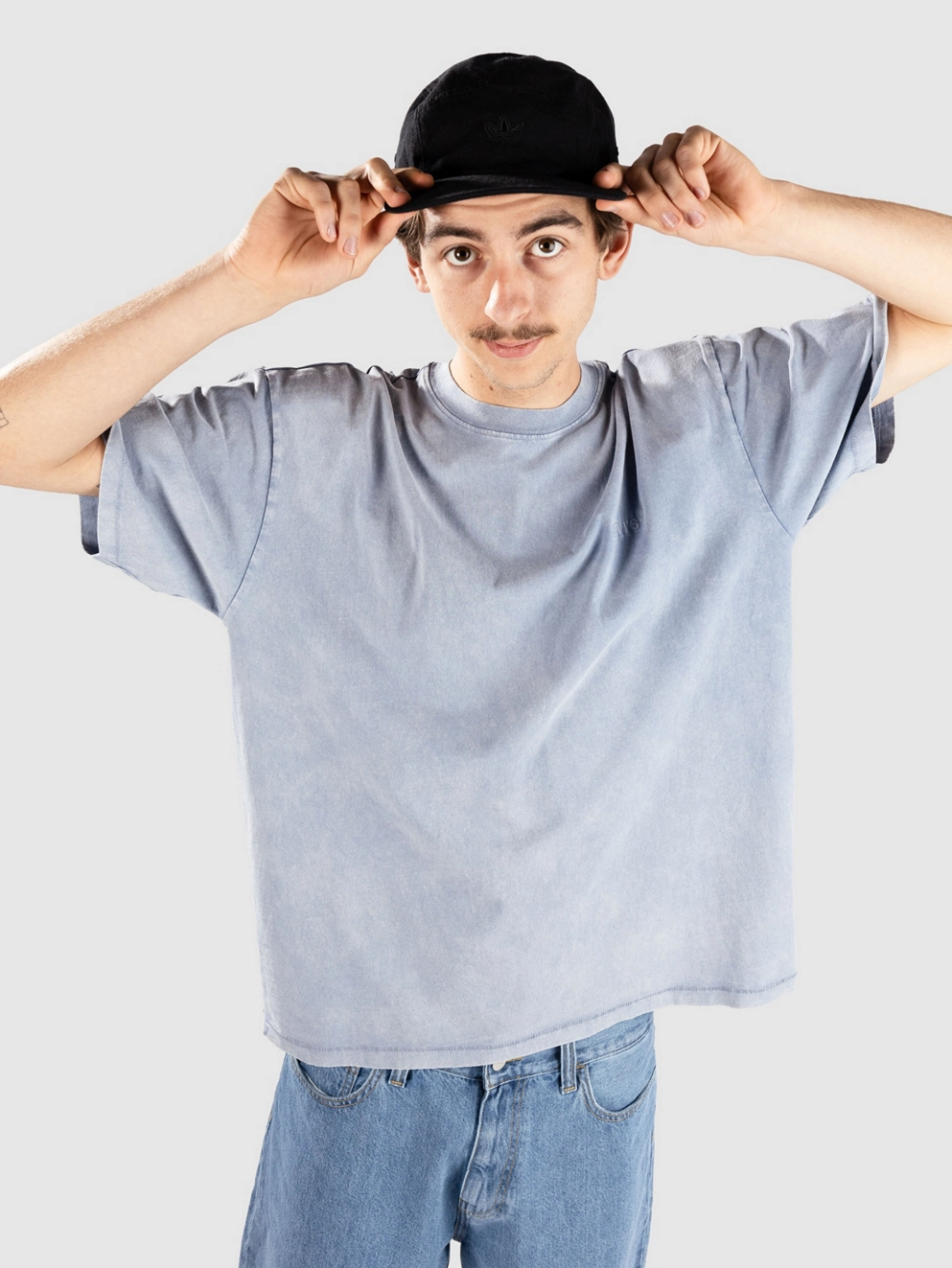 Levi's Red Tab Vintage T-Shirt stones throw mineral