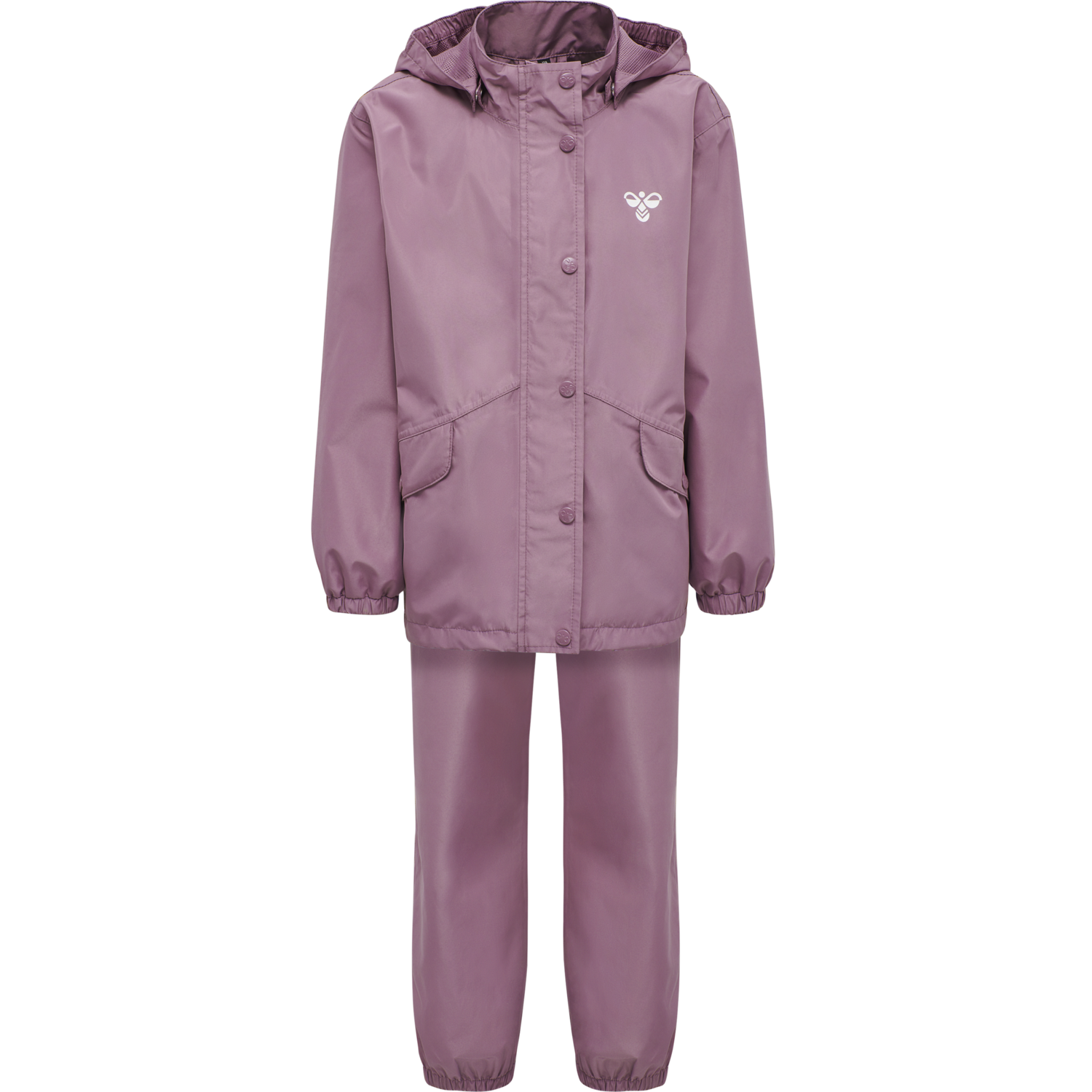 hmlREVA RAINSUIT
