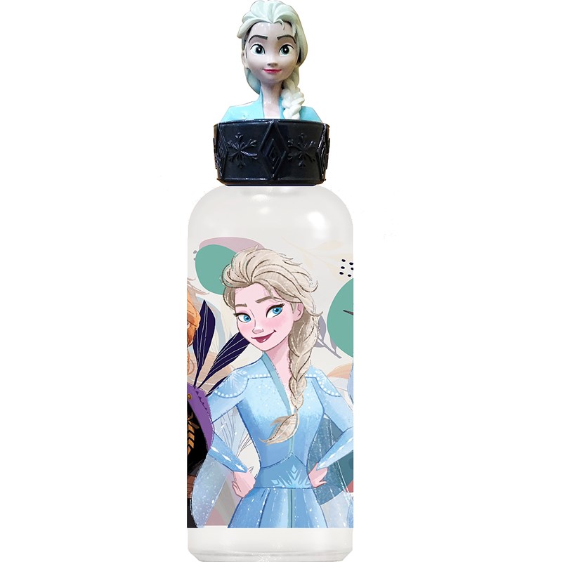 Frozen<br>Drikkeflaske Frozen