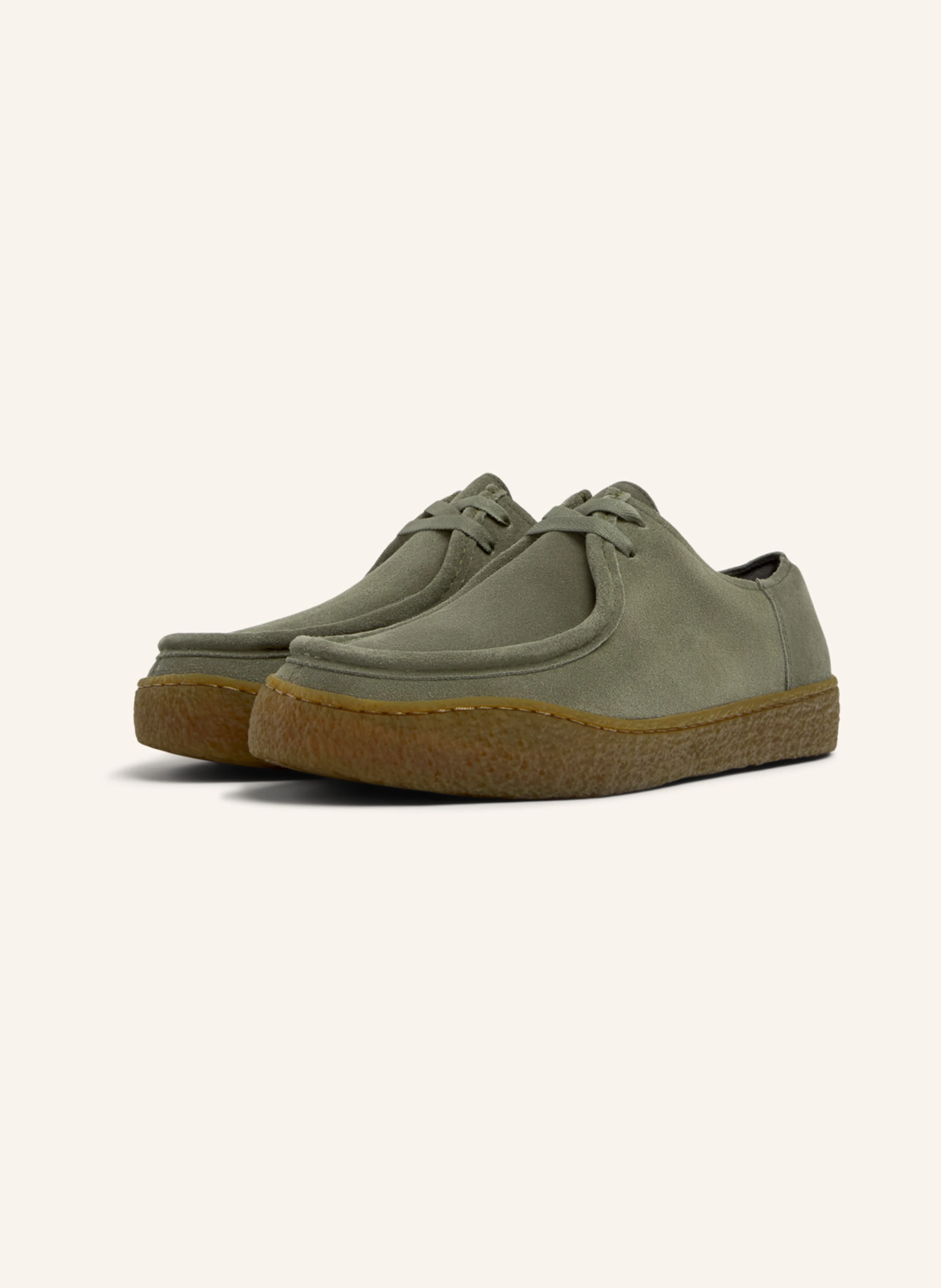 CAMPER Schnürschuhe PEU TERRENO