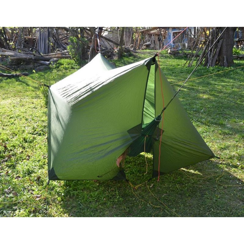 Full Moon Tarp - Hamac