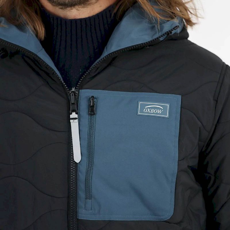 Jarnod - Veste homme