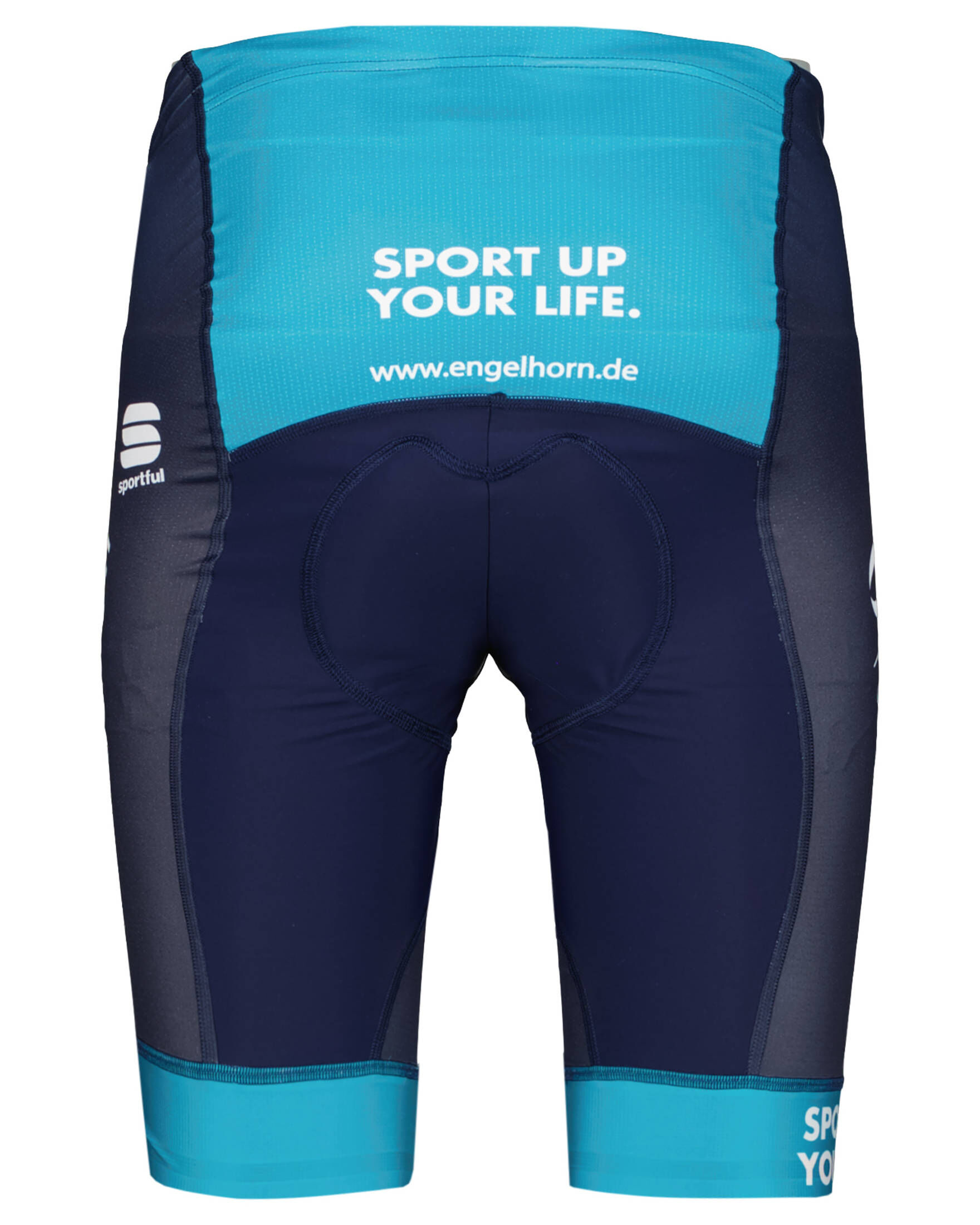 Sportful| Damen Radshorts