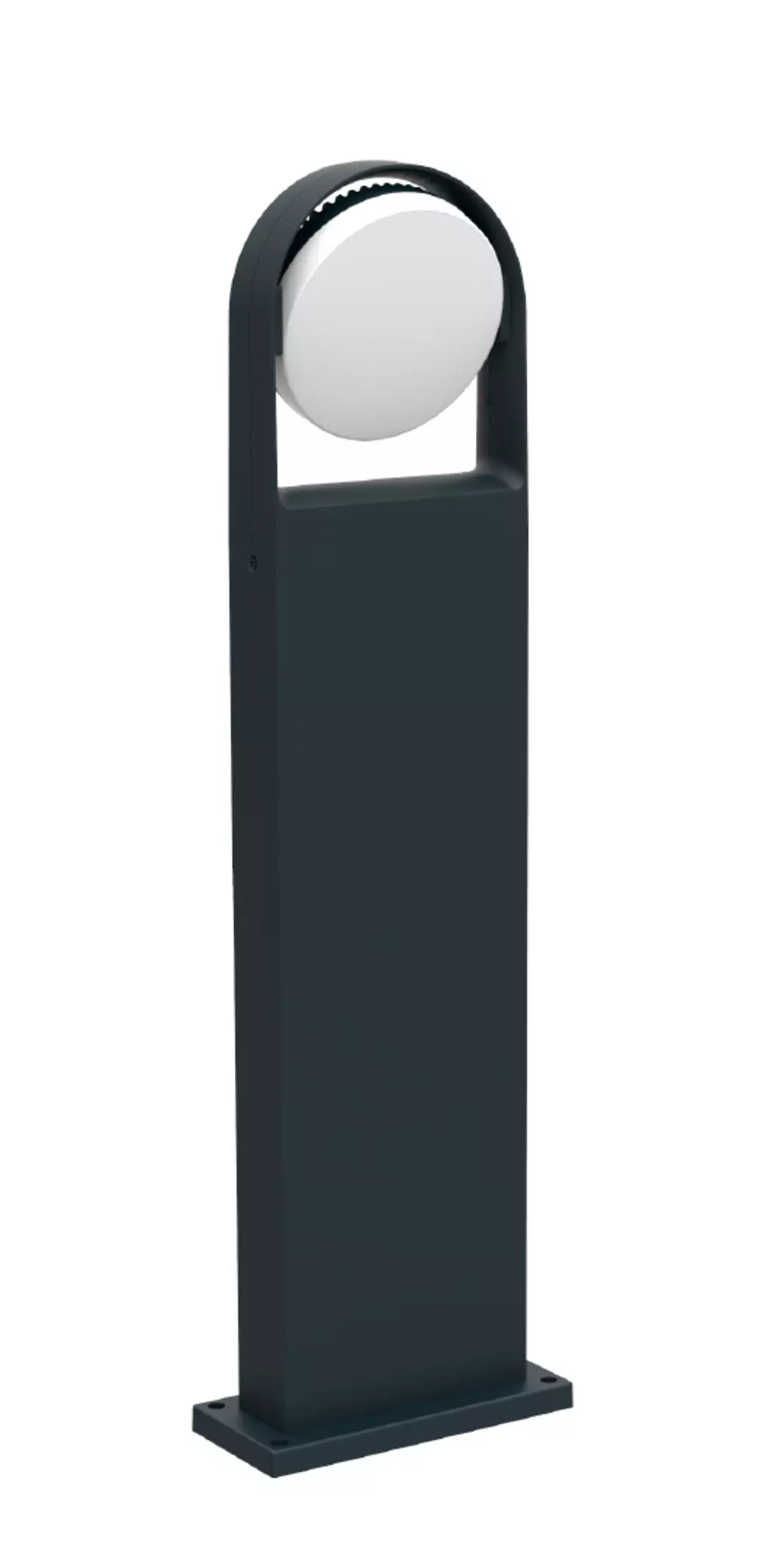 LED-Außenstandleuchte Fele