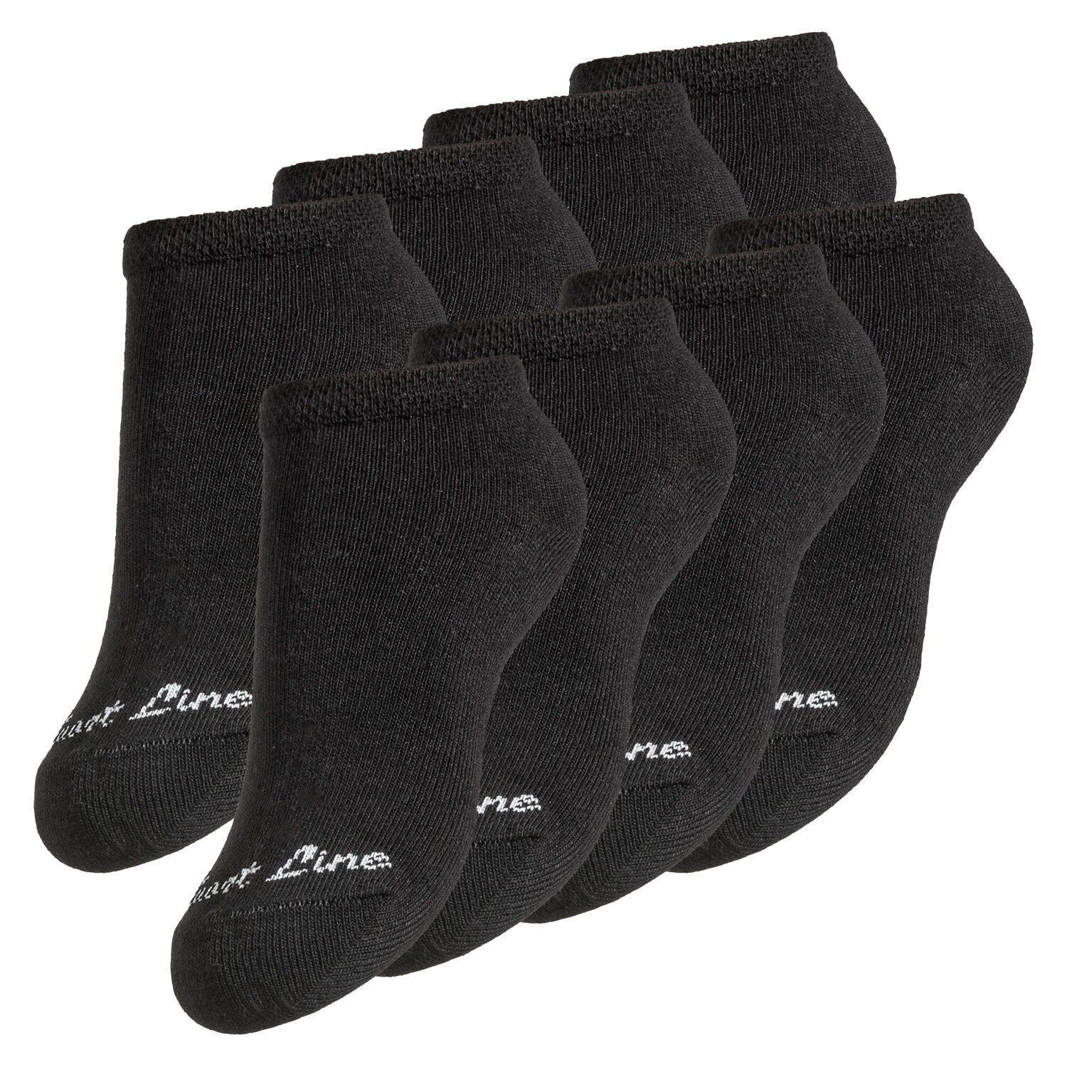 Yenita® Kinder Sneaker Socken 