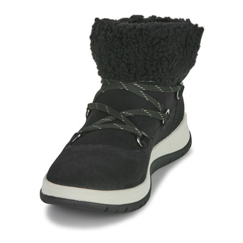 UGG - LAKESIDER HERITAGE LACE - Noir