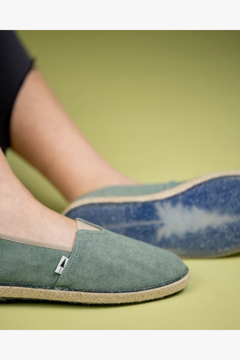 NIKIN Damen Espadrilles