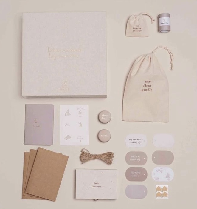 Memorybox