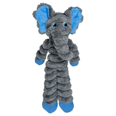 Kong Shakers Crumples Elefant XL