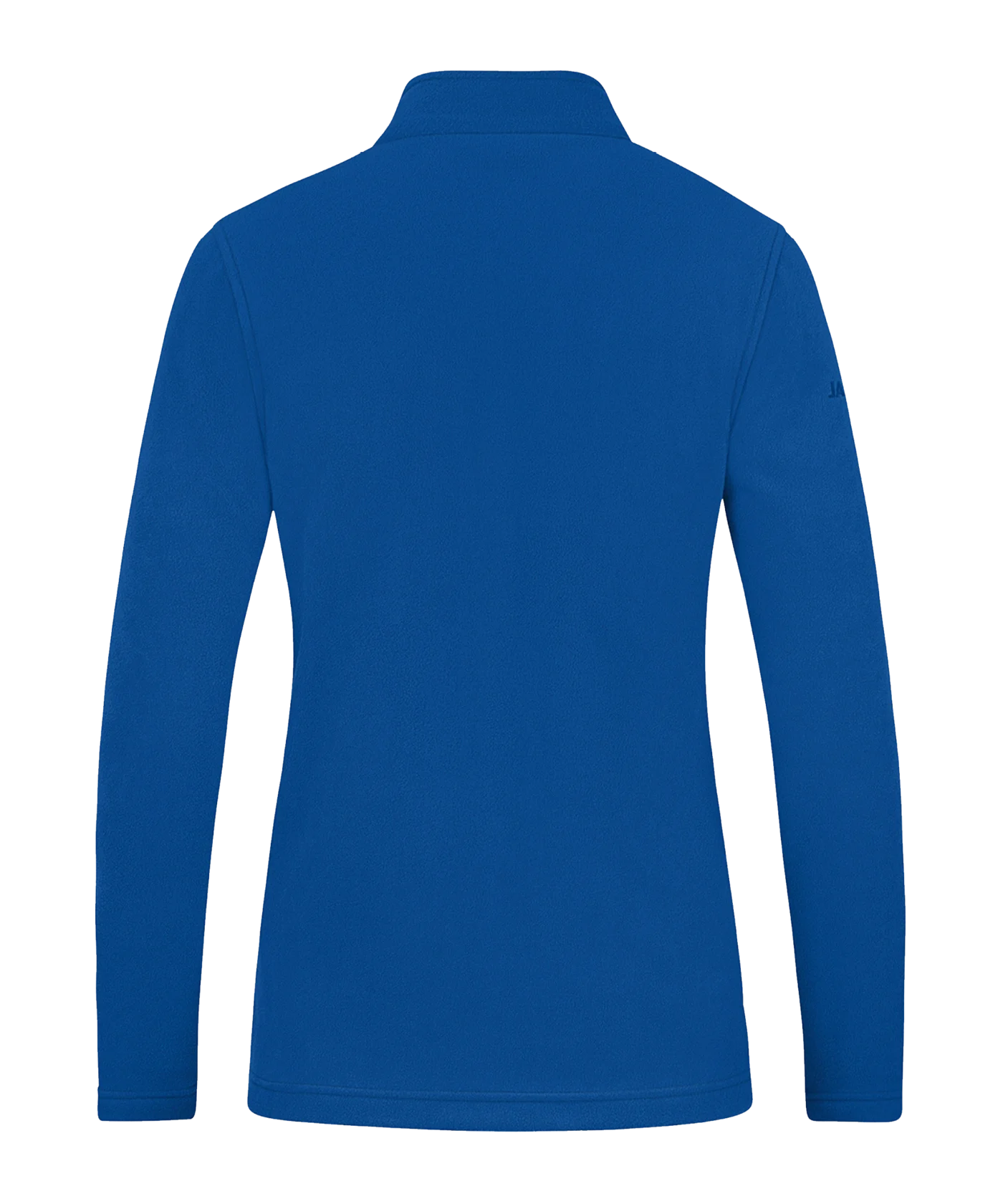 JAKO Fleece Jacke Damen Blau F402