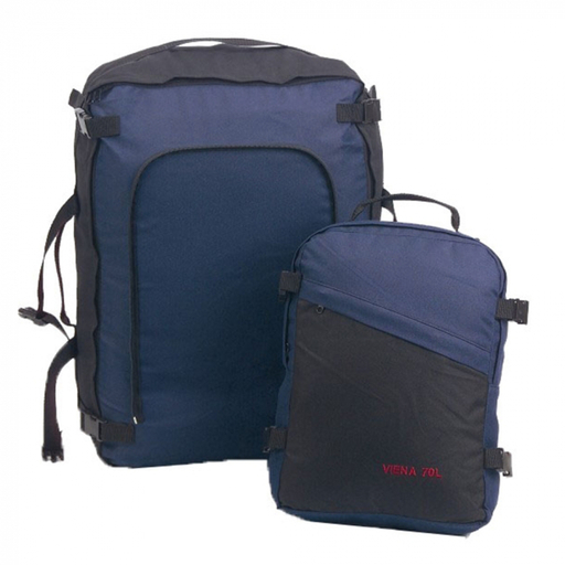 Mochila Hosa Vienna 70l
