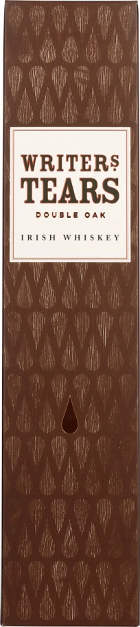 WRITERS TEARS DOUBLE OAK 70CL
