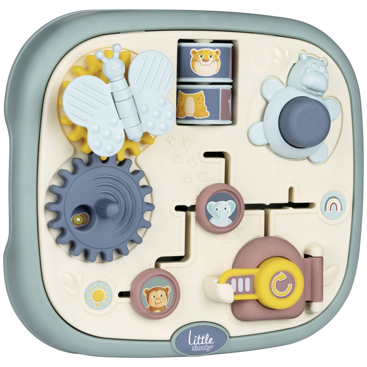 SmobySmoby   Activity Tablett