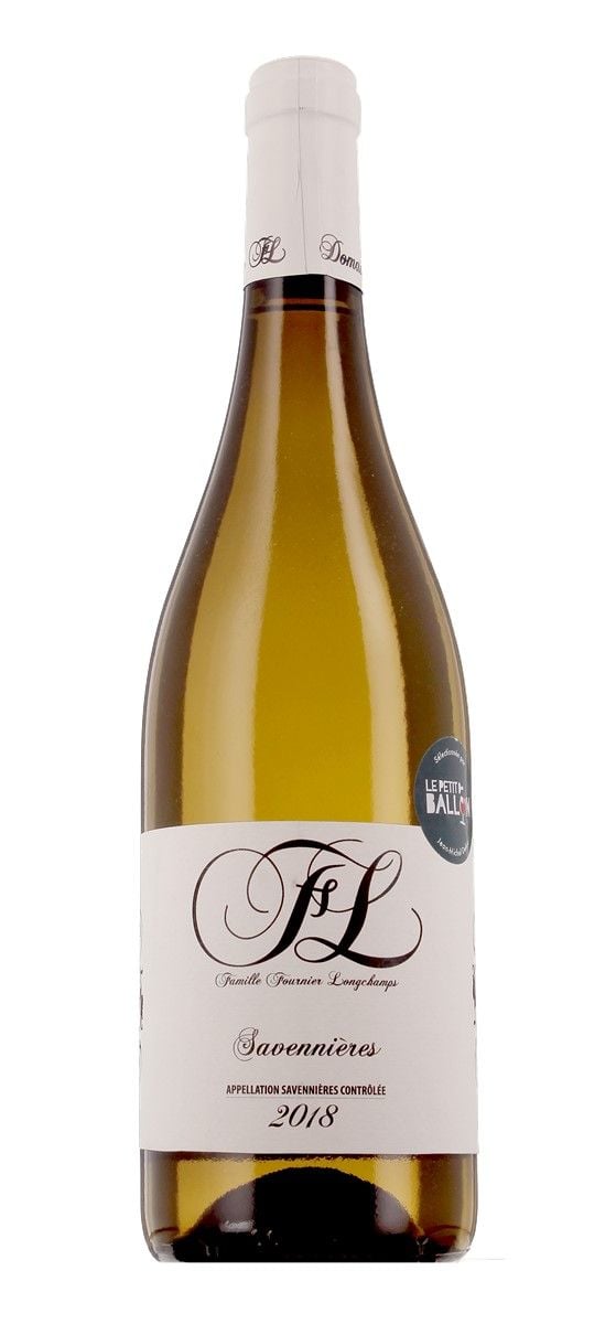 Domaine FL - Savennières 2018