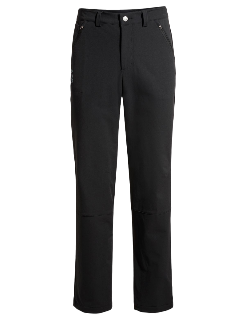 Strathcona Broek II