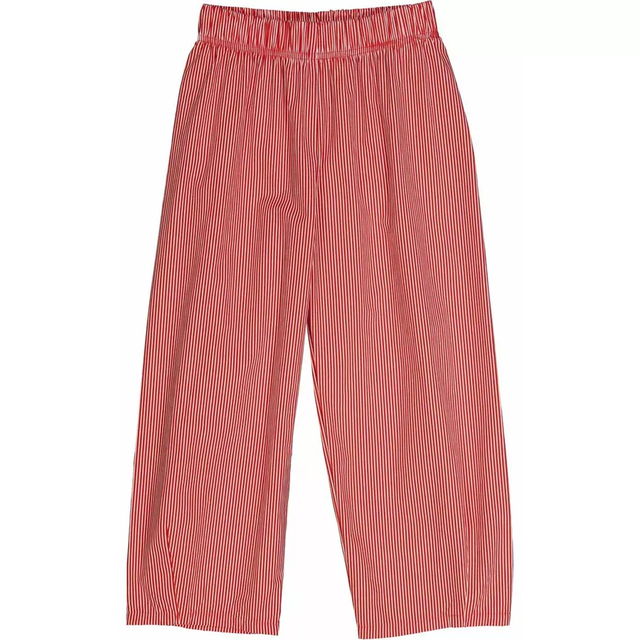Müsli Hose creamred