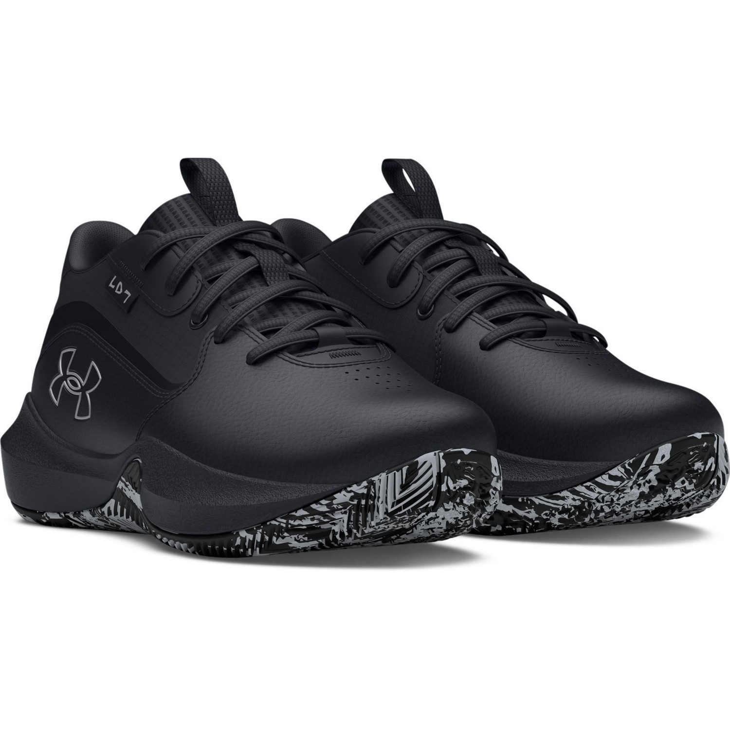 Under Armour PS Lockdown 7 PS Kids