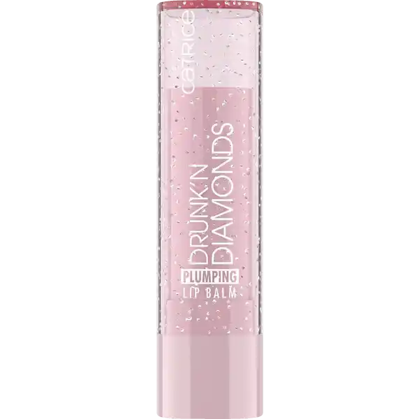 Drunk'n Diamonds Plumping Lip Balm 020