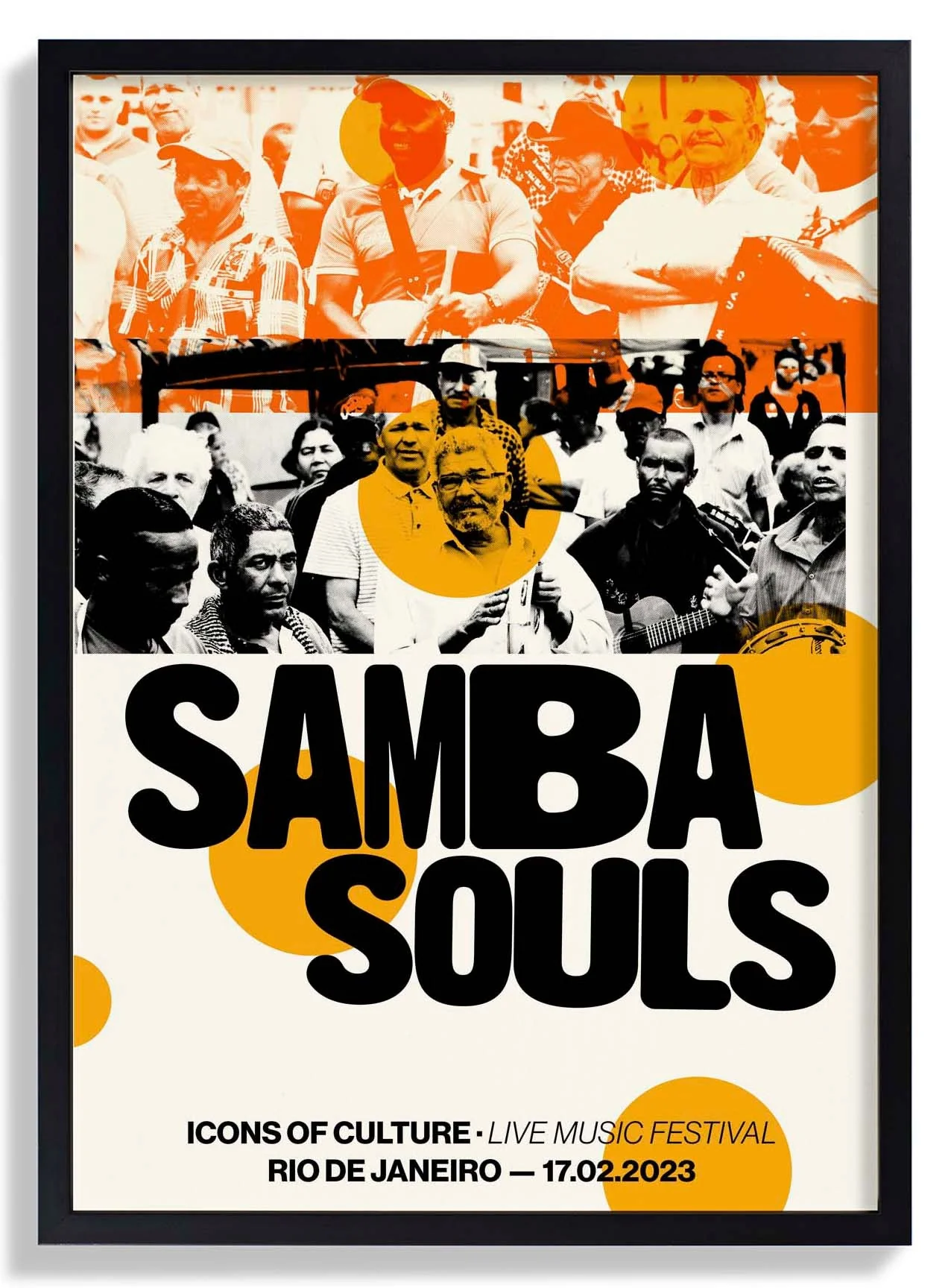Samba Seelen
