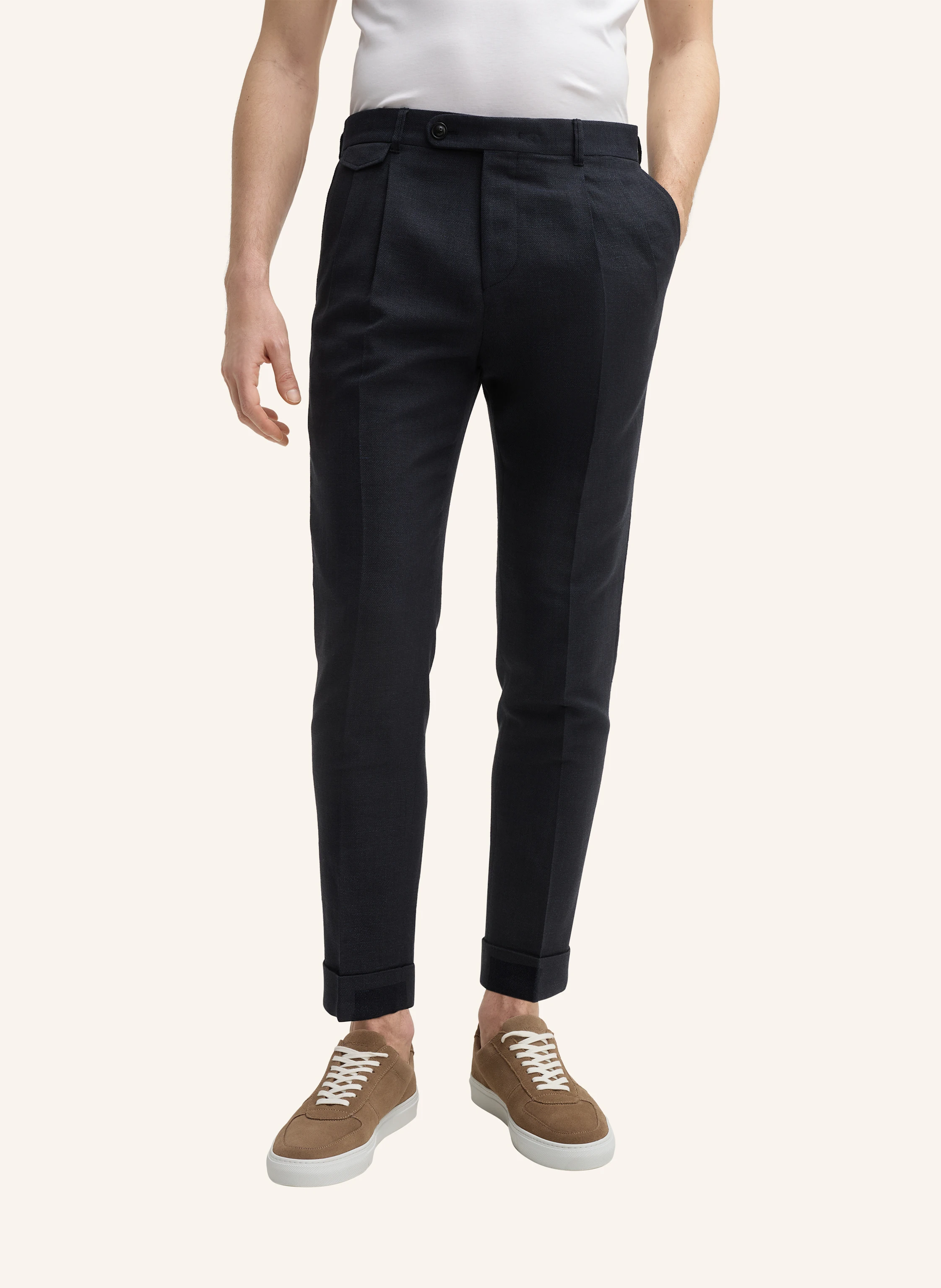 windsor. Hose Shaped Fit