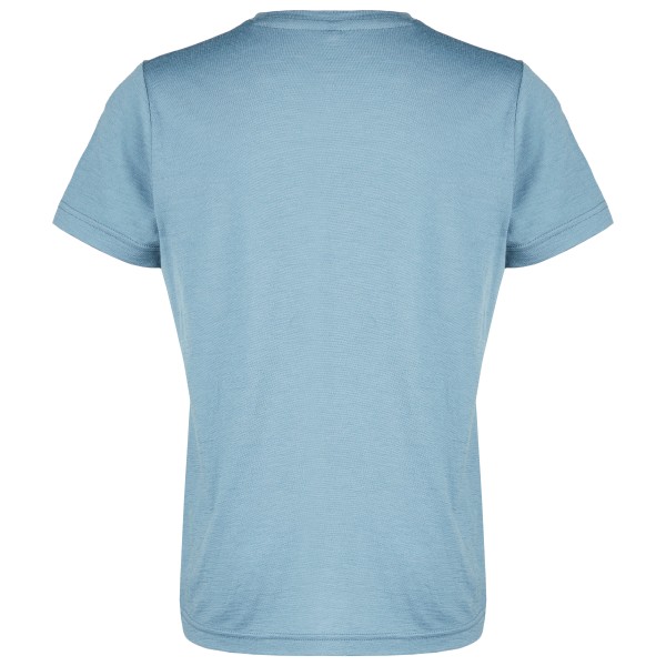 Stoic - Kid's Merino180 BengtSt. Shirt - Haut en mérinos