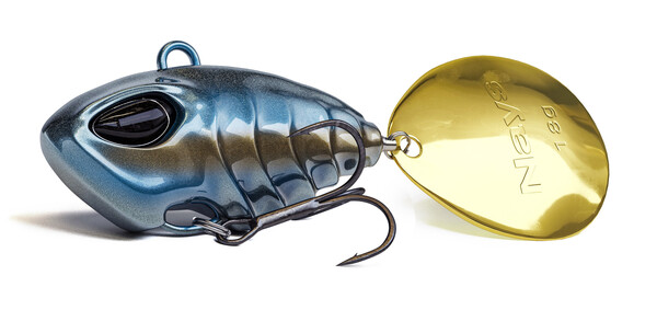 Nays BLD RNNR LF Spinner (10g)