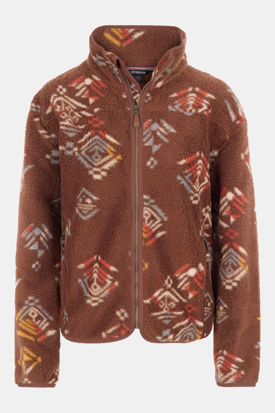 Sherpa Sherpa Uddesya Eco Fleecevest Dames