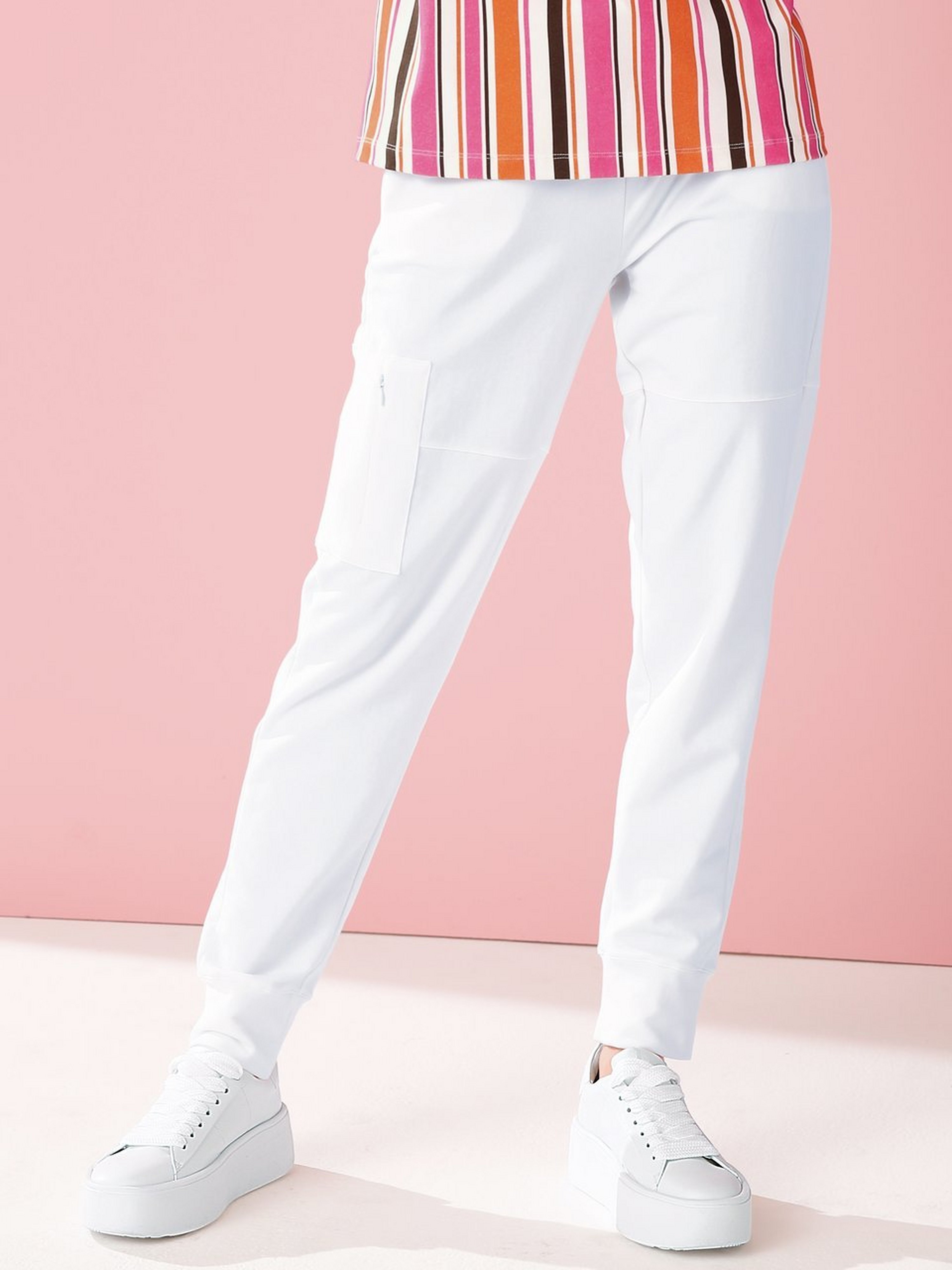 Lange Sweathose
