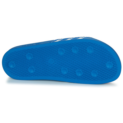 adidas Originals - ADILETTE - Bleu
