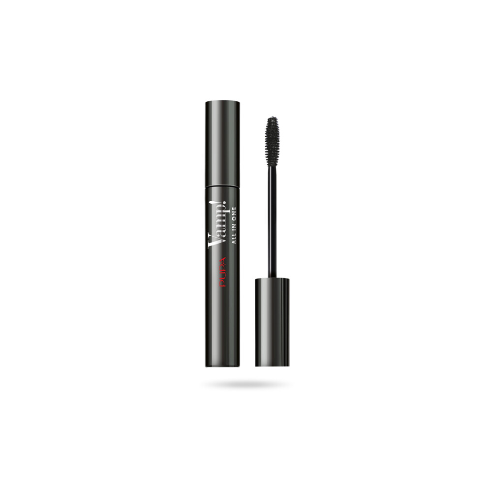PUPA Milano Vamp! Mascara All in One Extra Black9 ml